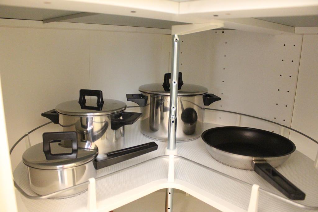 Belvarosi Apartmanszallo - Кишкунфеледьхаза Экстерьер фото