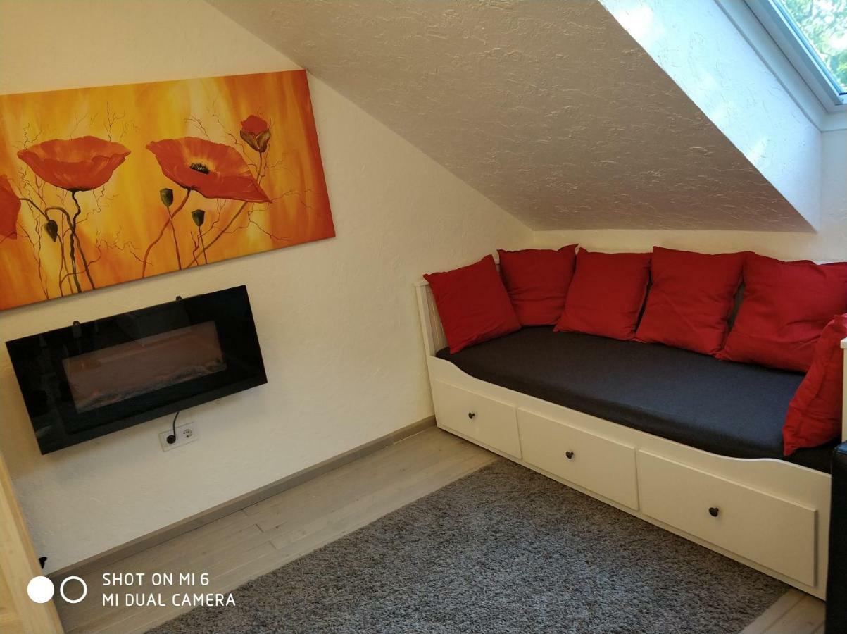 Belvarosi Apartmanszallo - Кишкунфеледьхаза Экстерьер фото